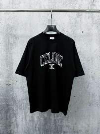 Picture of Celine T Shirts Short _SKUCelineXS-Lxetr7318591